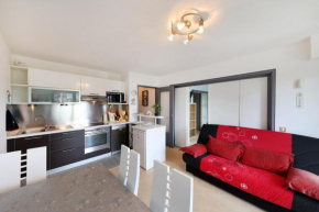 Les Xettes - Appartement vue montagne Gérardmer